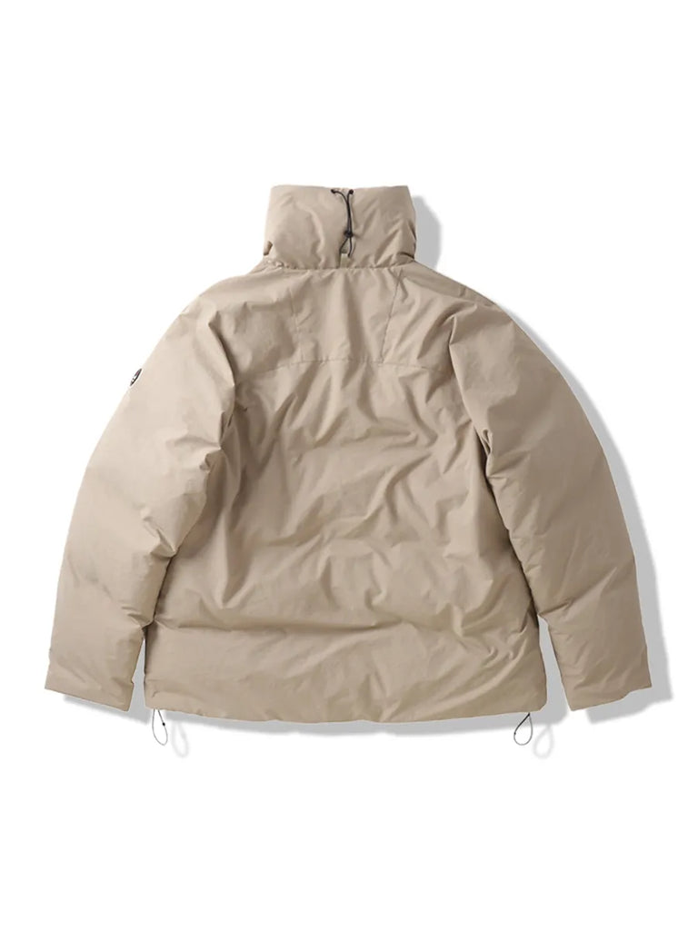 HC CIRCLE DOWN JACKET