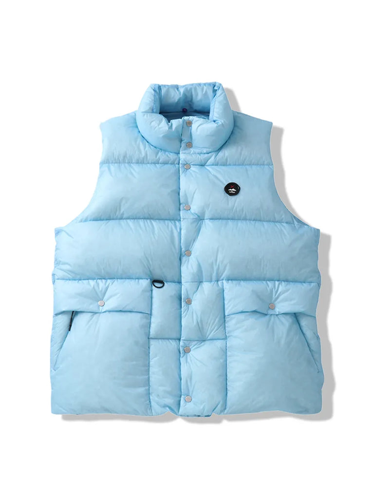 NORDIC DOWN VEST