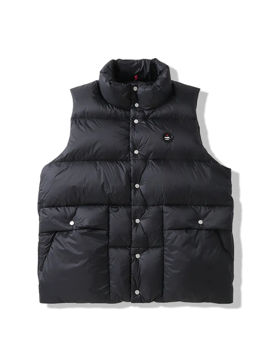 NORDIC DOWN VEST