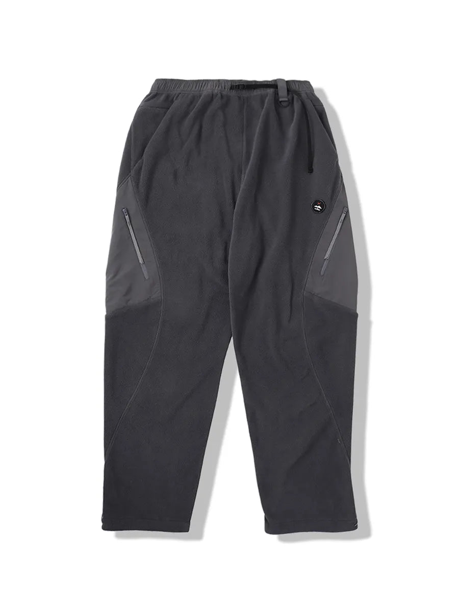 LOOSE FIT TECH FLEECE PANTS