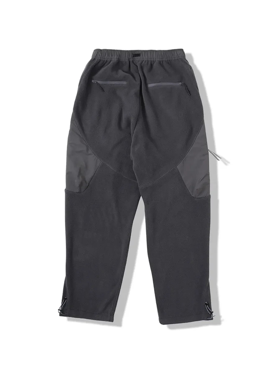 LOOSE FIT TECH FLEECE PANTS