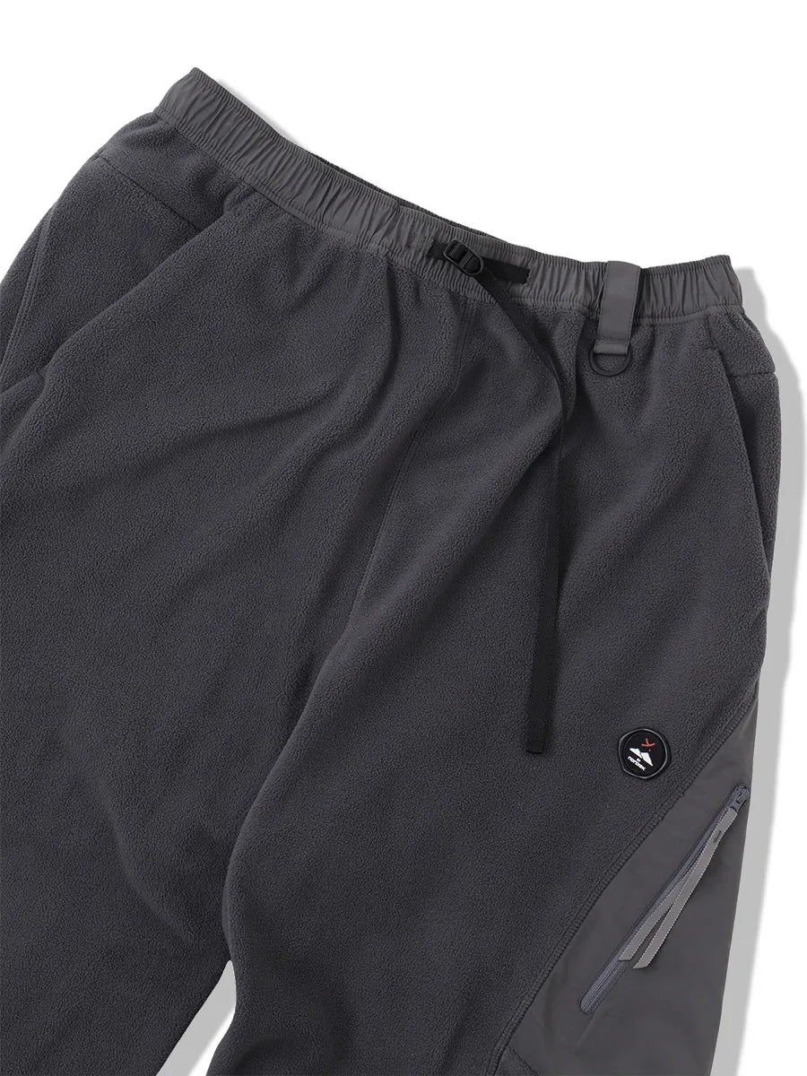 LOOSE FIT TECH FLEECE PANTS