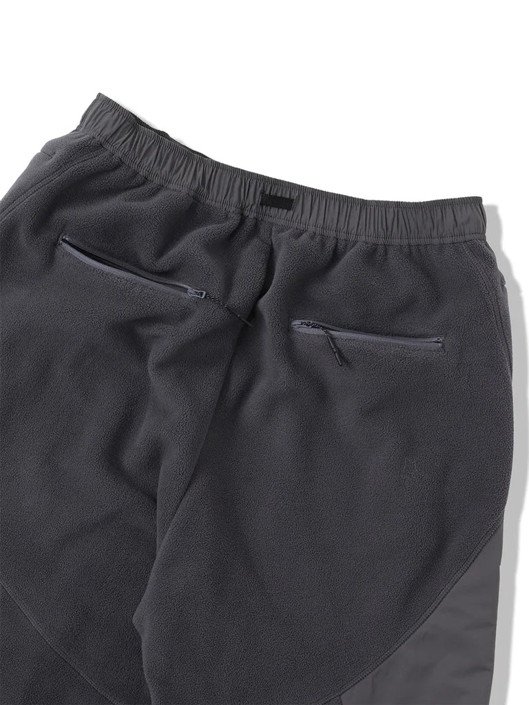 LOOSE FIT TECH FLEECE PANTS