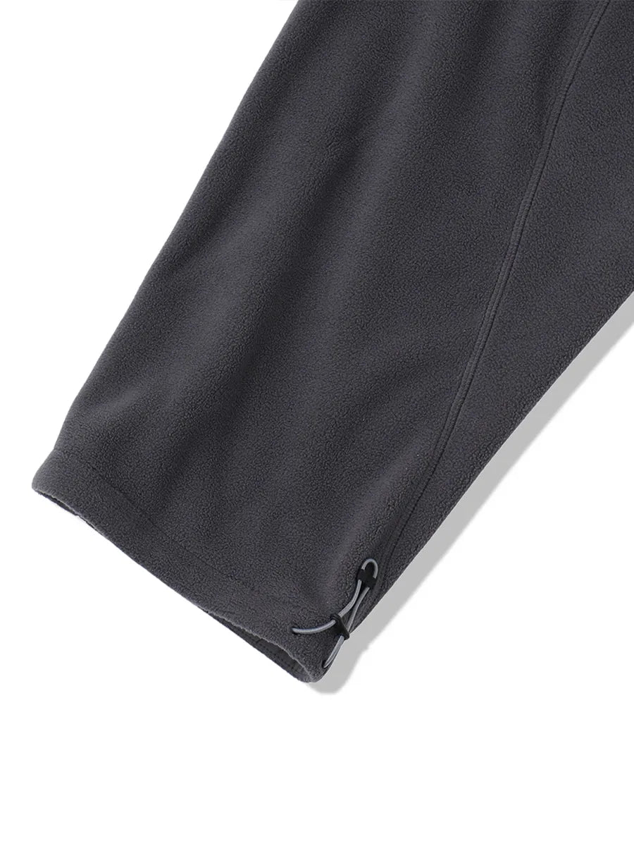 LOOSE FIT TECH FLEECE PANTS