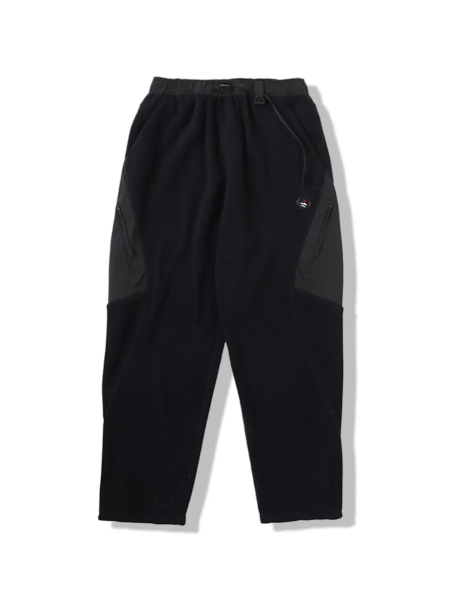 LOOSE FIT TECH FLEECE PANTS