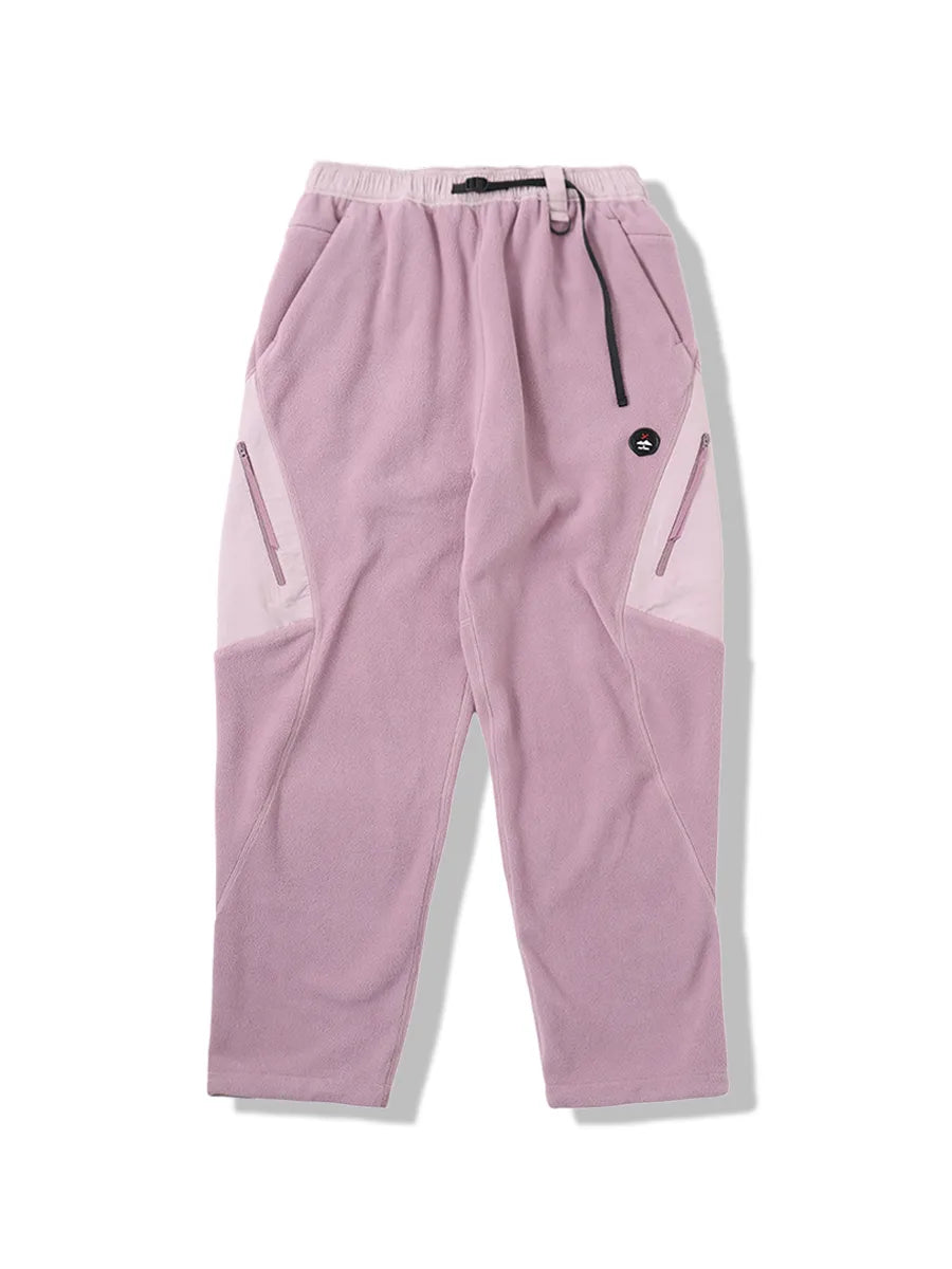 LOOSE FIT TECH FLEECE PANTS