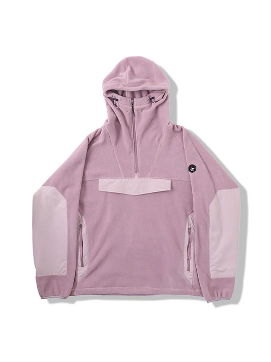 BALACKLAVA ANORAK HOODIE