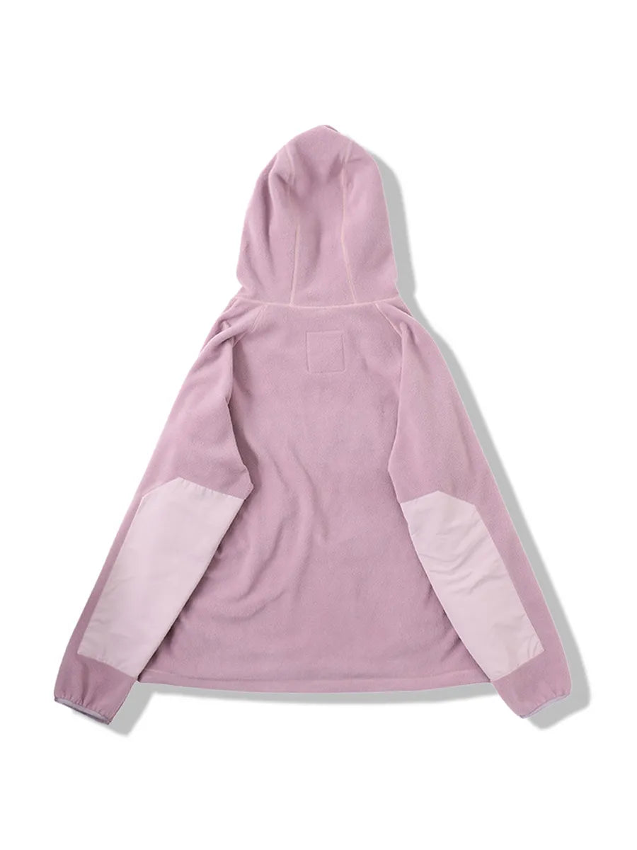 BALACKLAVA ANORAK HOODIE