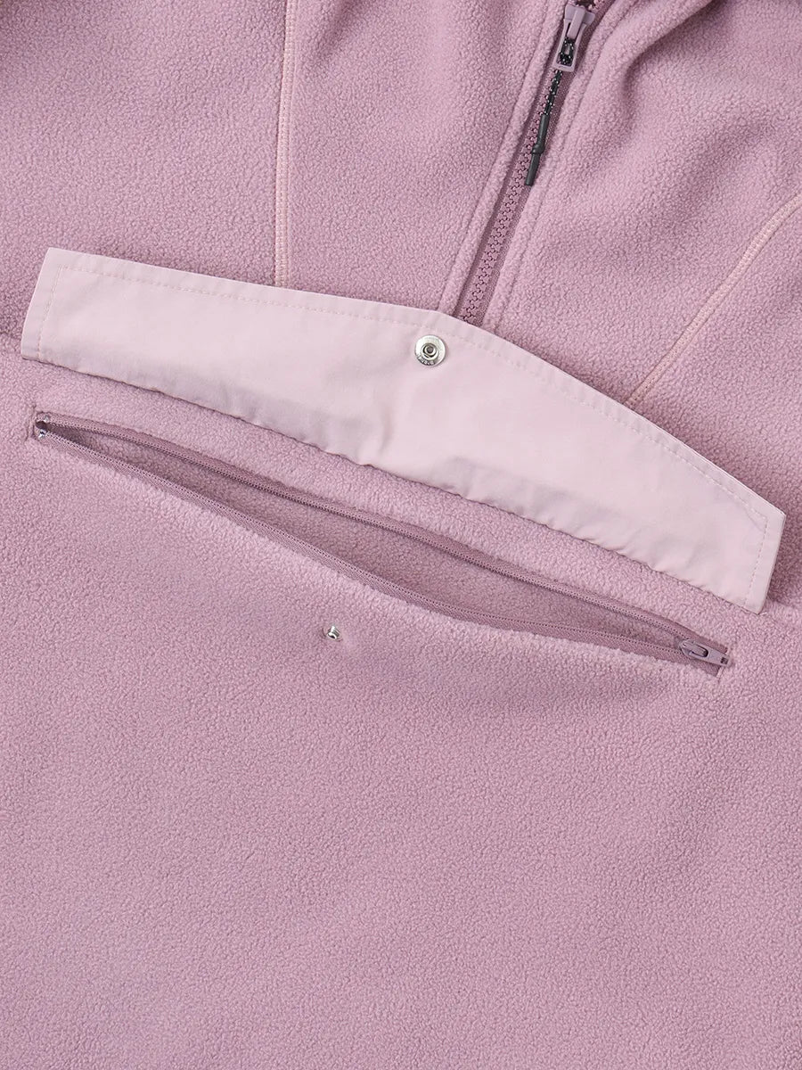 BALACKLAVA ANORAK HOODIE