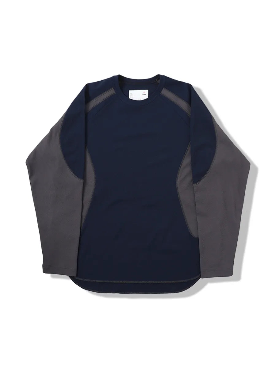 TECH THERMAL LONG SLEEVE