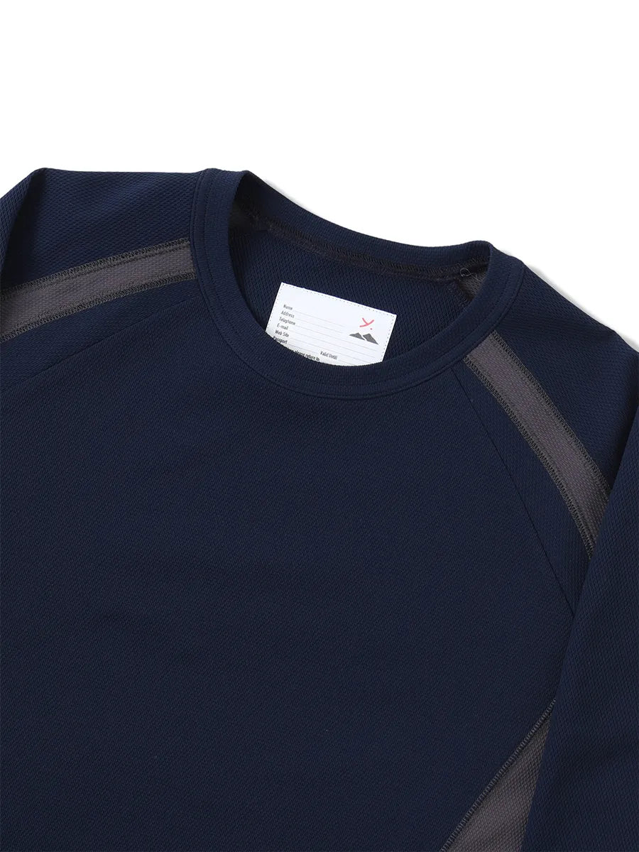 TECH THERMAL LONG SLEEVE