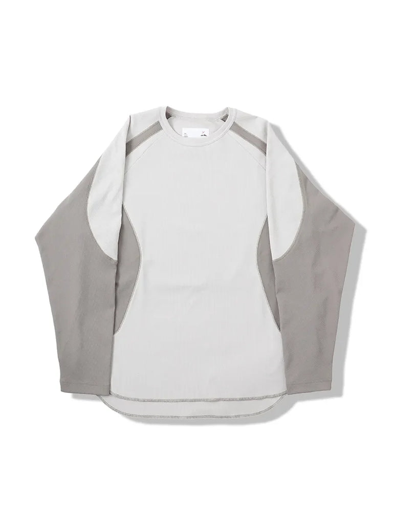 TECH THERMAL LONG SLEEVE