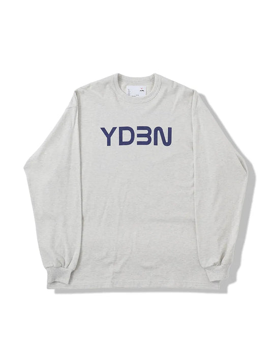 YDBN L/S TSHIRT