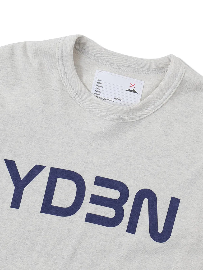 YDBN L/S TSHIRT