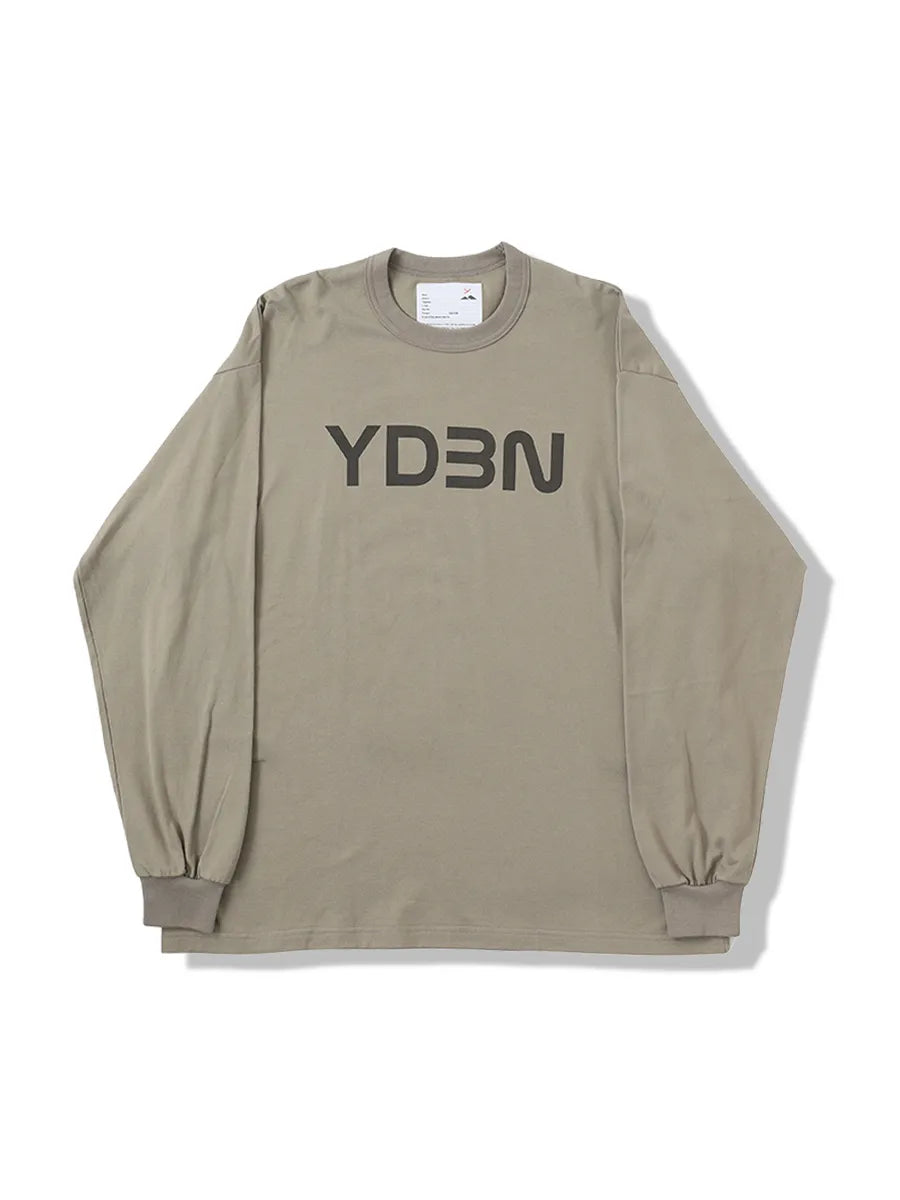 YDBN L/S TSHIRT