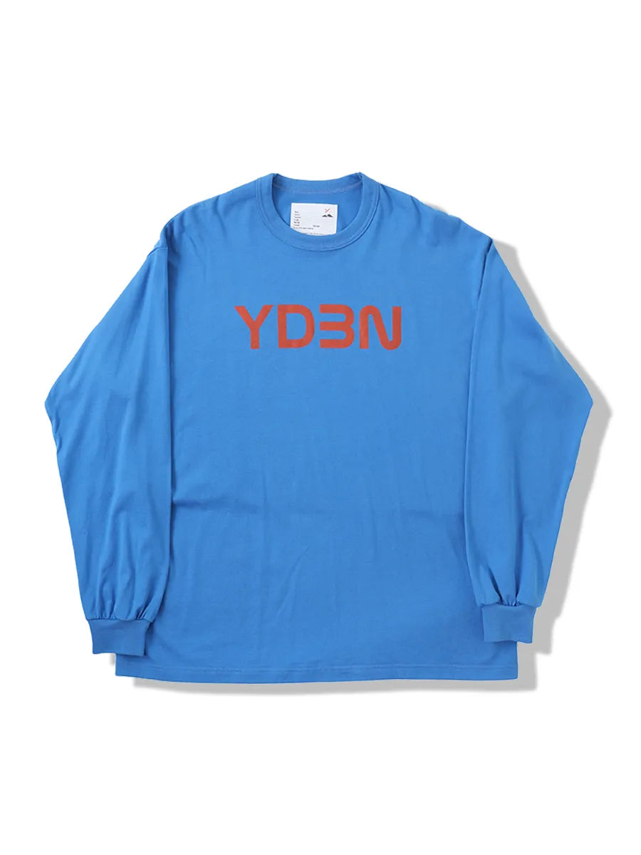 YDBN L/S TSHIRT