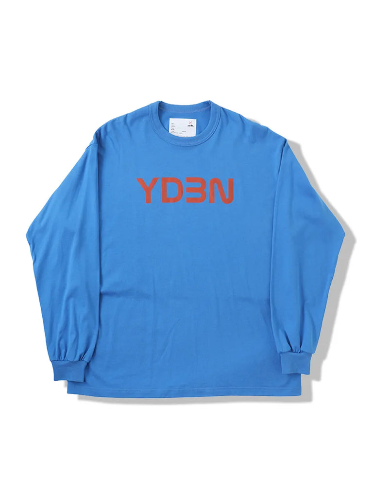 YDBN L/S TSHIRT