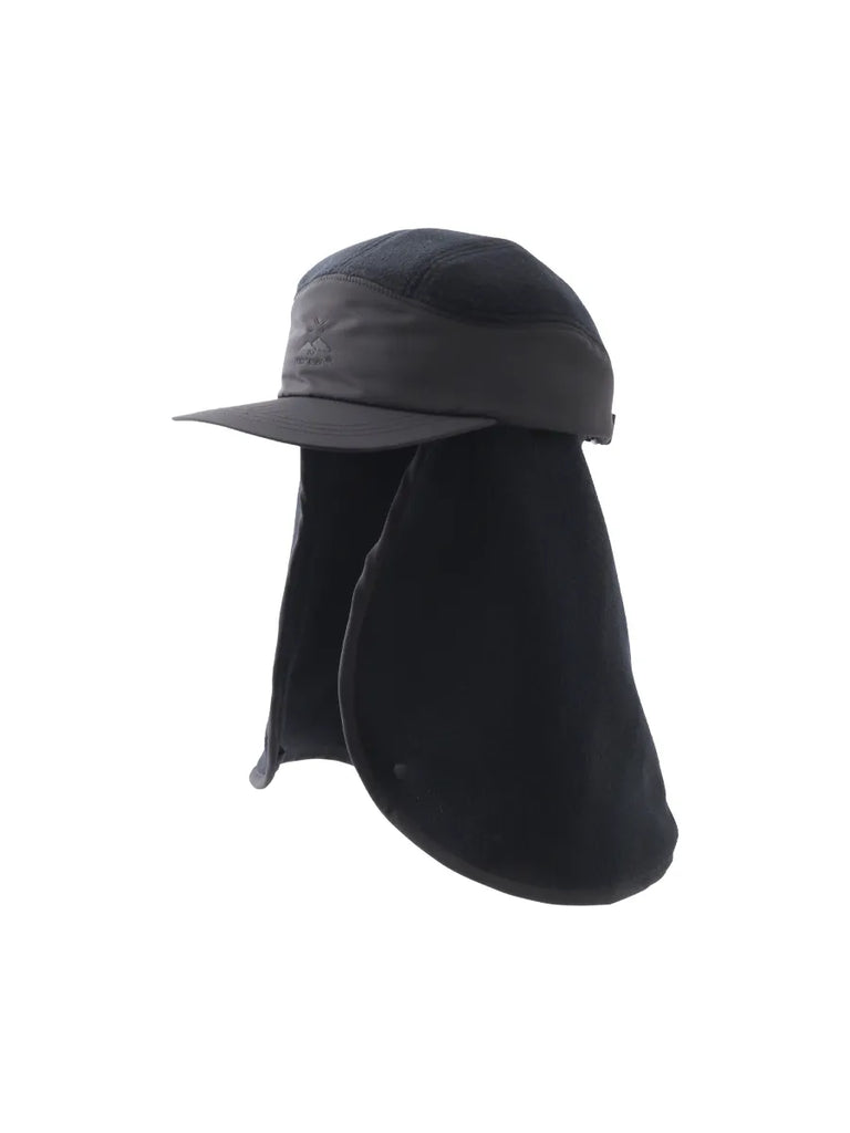 TECH FLEECE NECK FLAP CAP