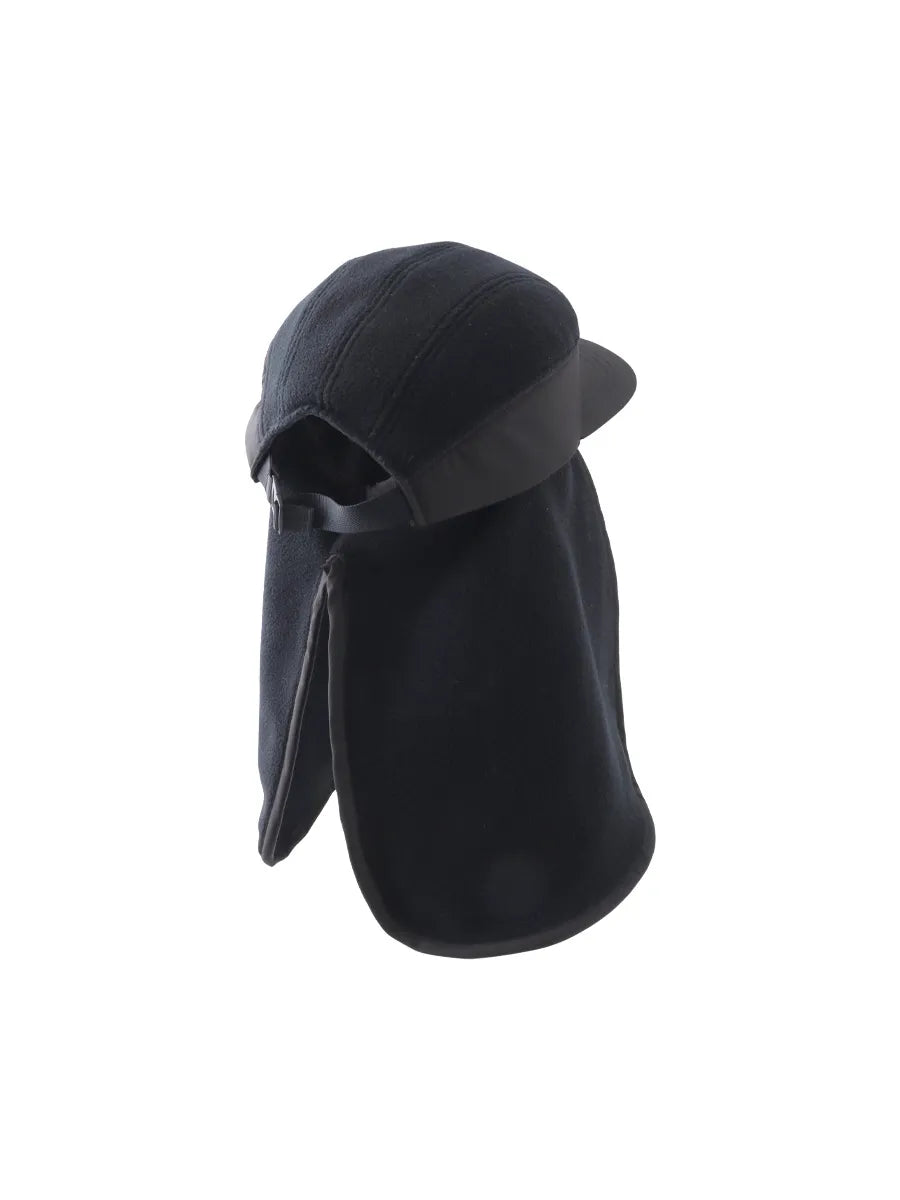 TECH FLEECE NECK FLAP CAP