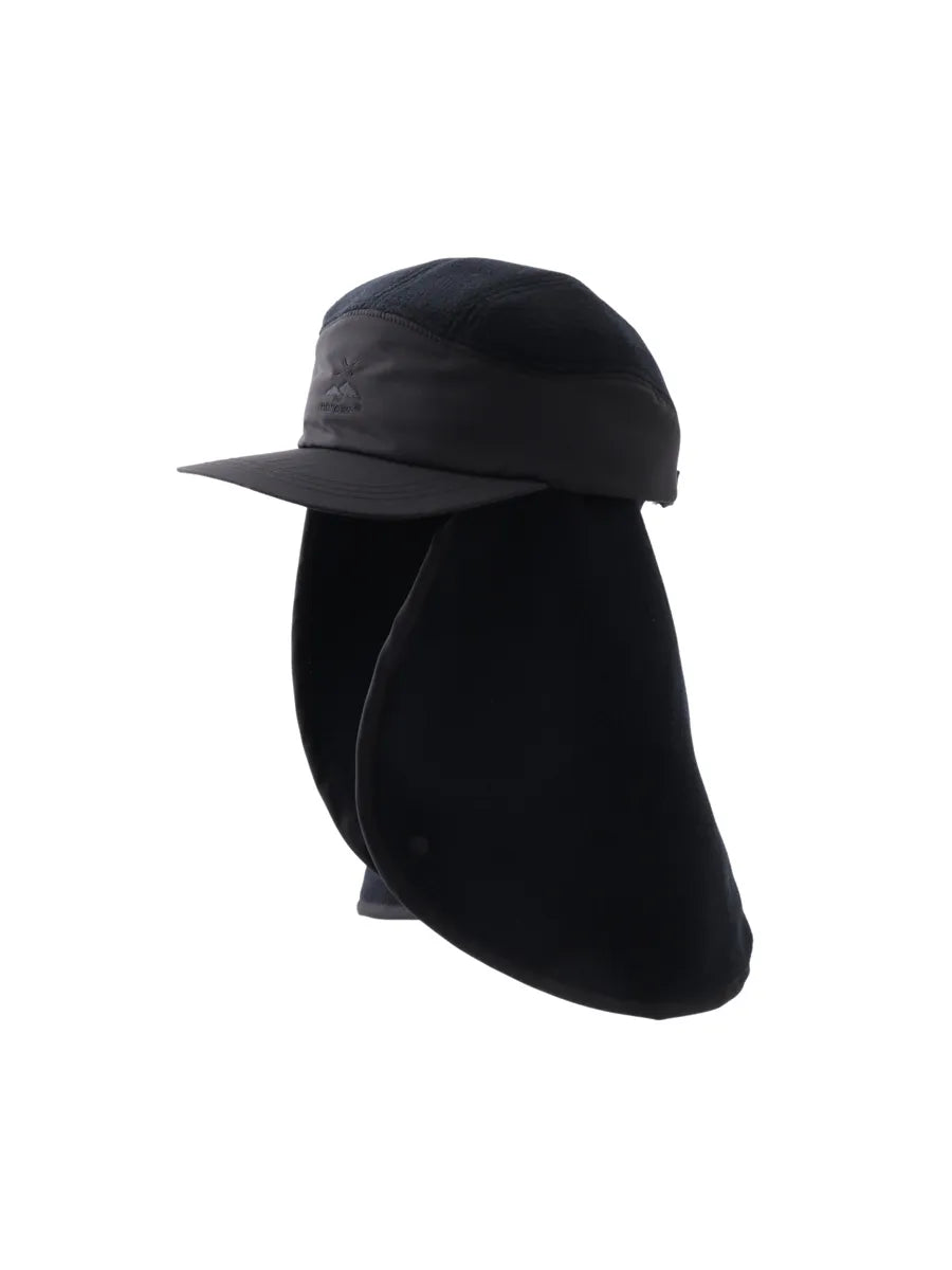 TECH FLEECE NECK FLAP CAP