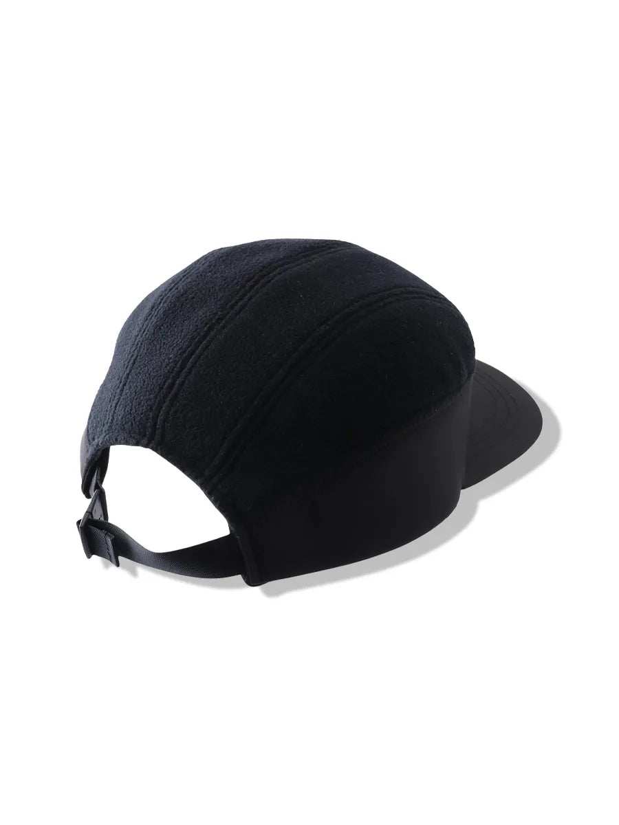 TECH FLEECE NECK FLAP CAP