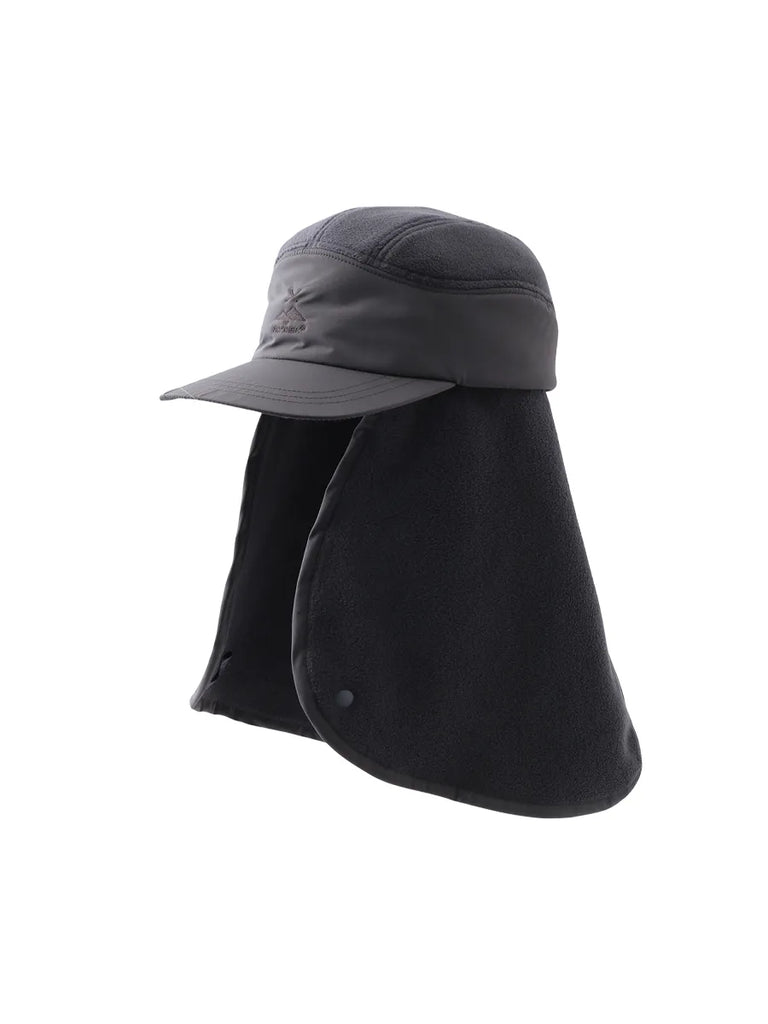 TECH FLEECE NECK FLAP CAP