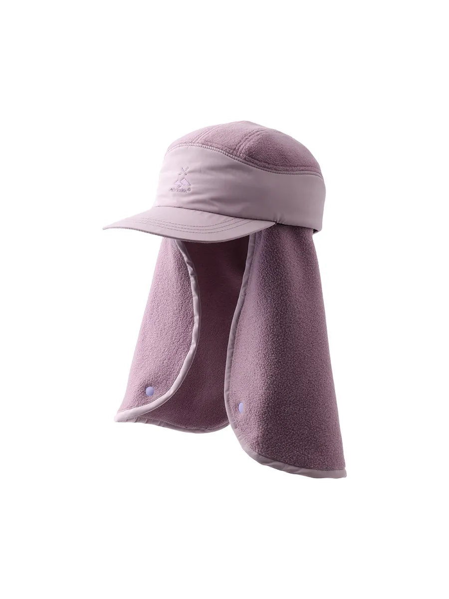 TECH FLEECE NECK FLAP CAP