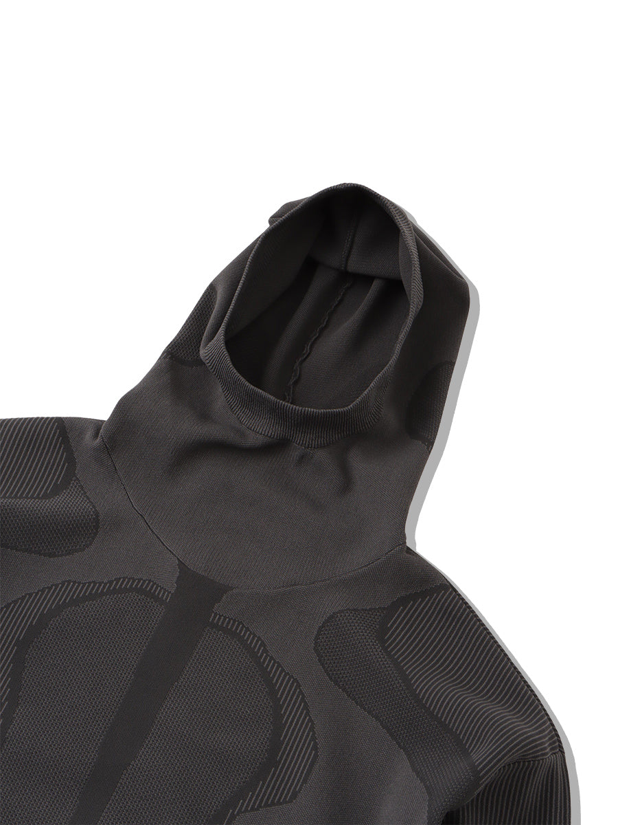 THERMO KNIT BALACLAVA P/O