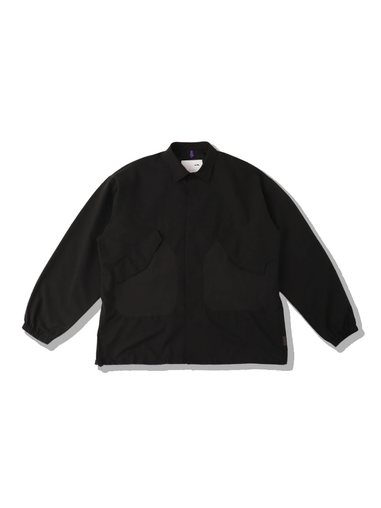 AIR VENT SHIRT JACKET