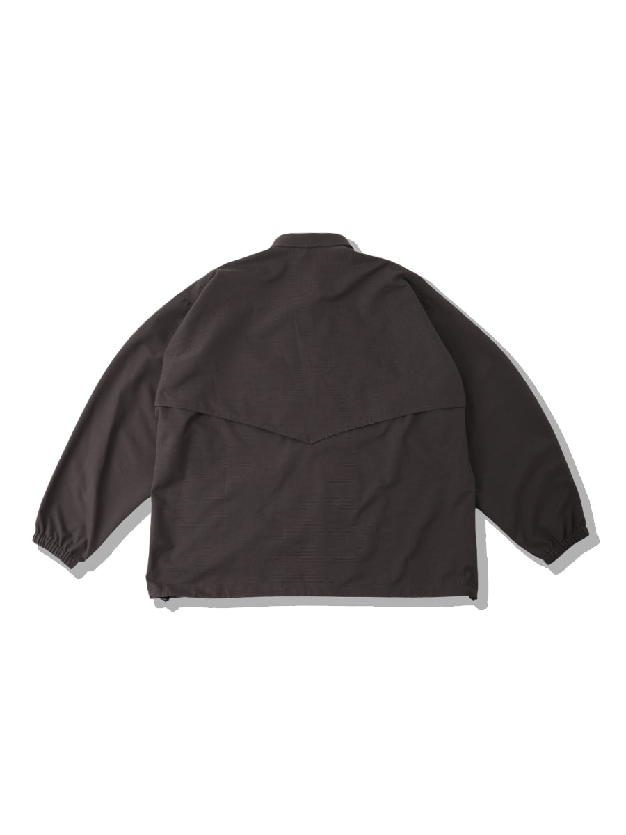 AIR VENT SHIRT JACKET