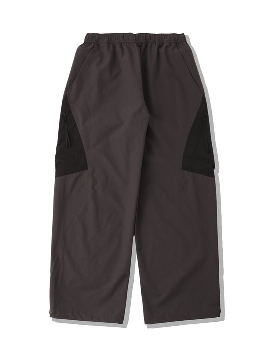 LOOSE FIT AIR VENT TECH PANTS