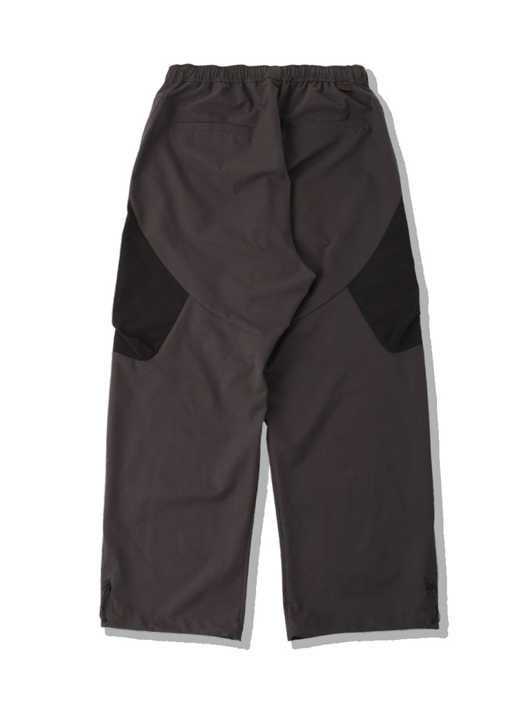 LOOSE FIT AIR VENT TECH PANTS