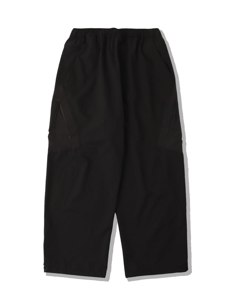 LOOSE FIT AIR VENT TECH PANTS