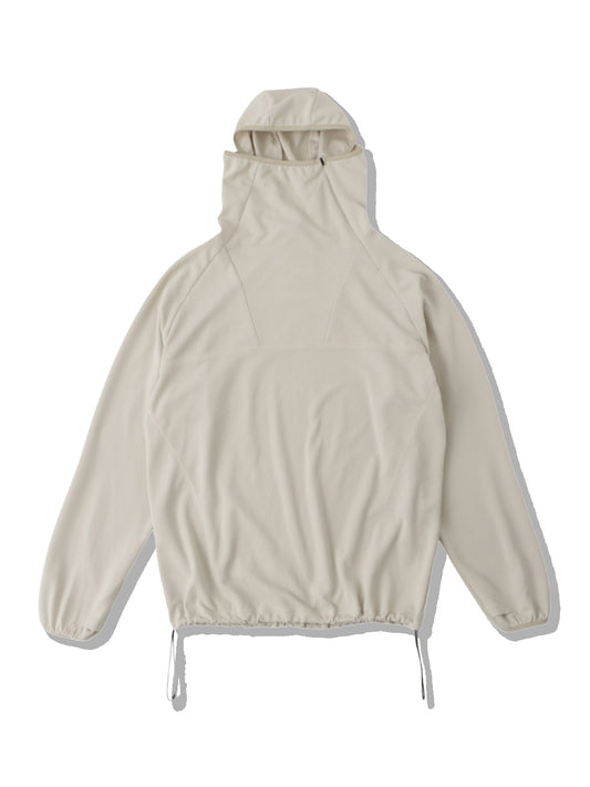 QDU BALACLAVA HOODIE