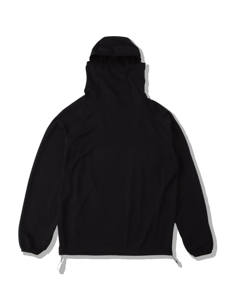 QDU BALACLAVA HOODIE