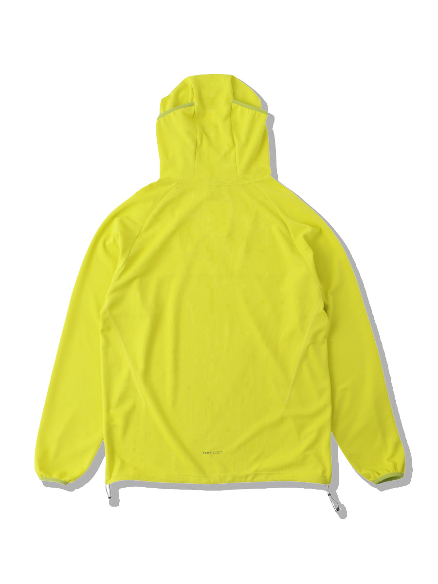 QDU BALACLAVA HOODIE