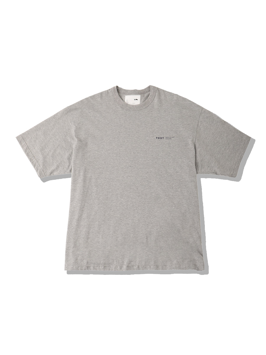 YDOT MOUNTAIN T SHIRT