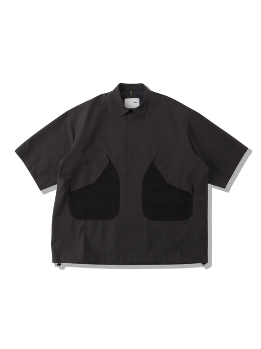AIR VENT S/S SHIRT