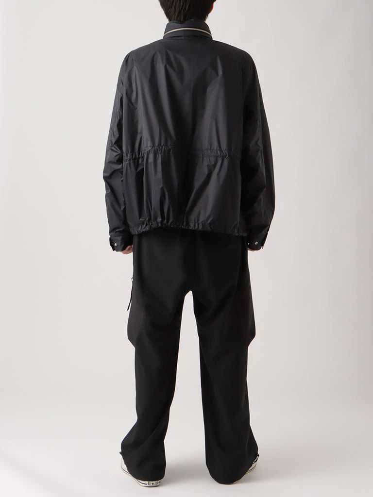 7DN LIGHTWEIGHT FIELD JACKET