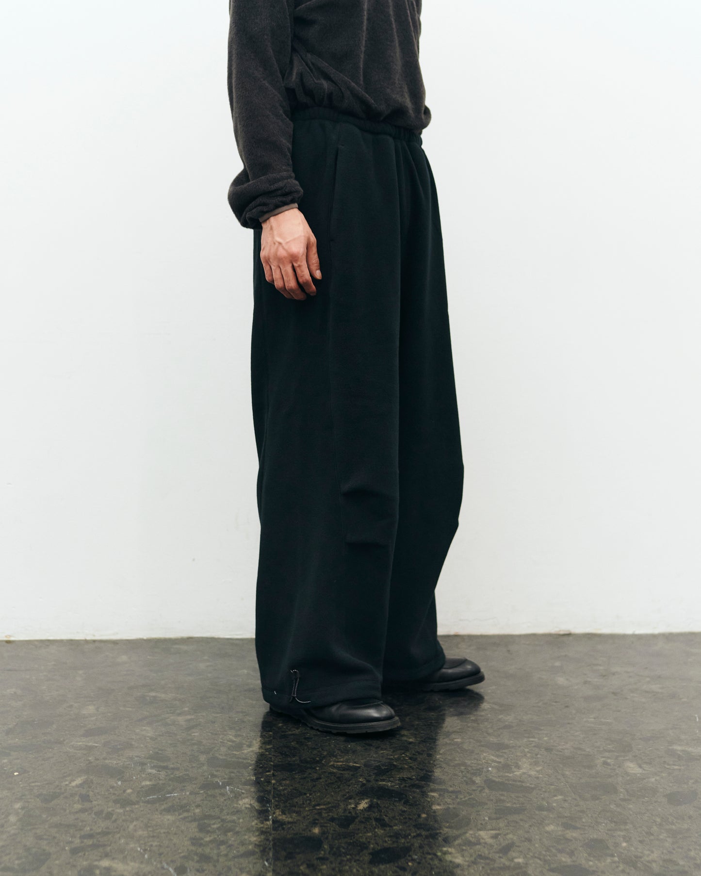 TECH FLEECE CIRCLE BUGGY PANTS