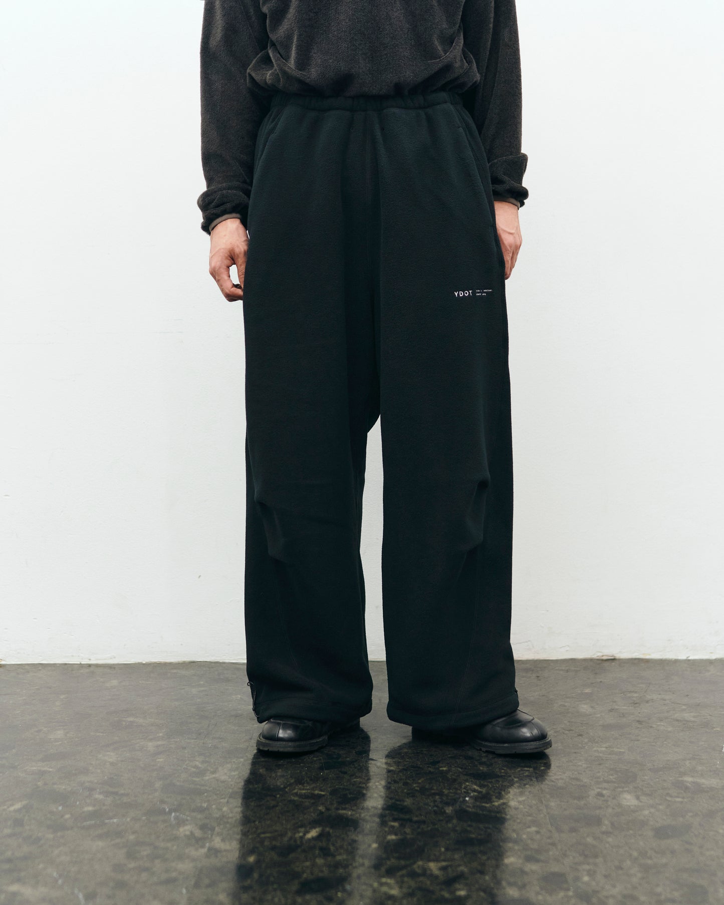 TECH FLEECE CIRCLE BUGGY PANTS