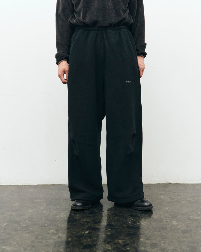 TECH FLEECE CIRCLE BUGGY PANTS