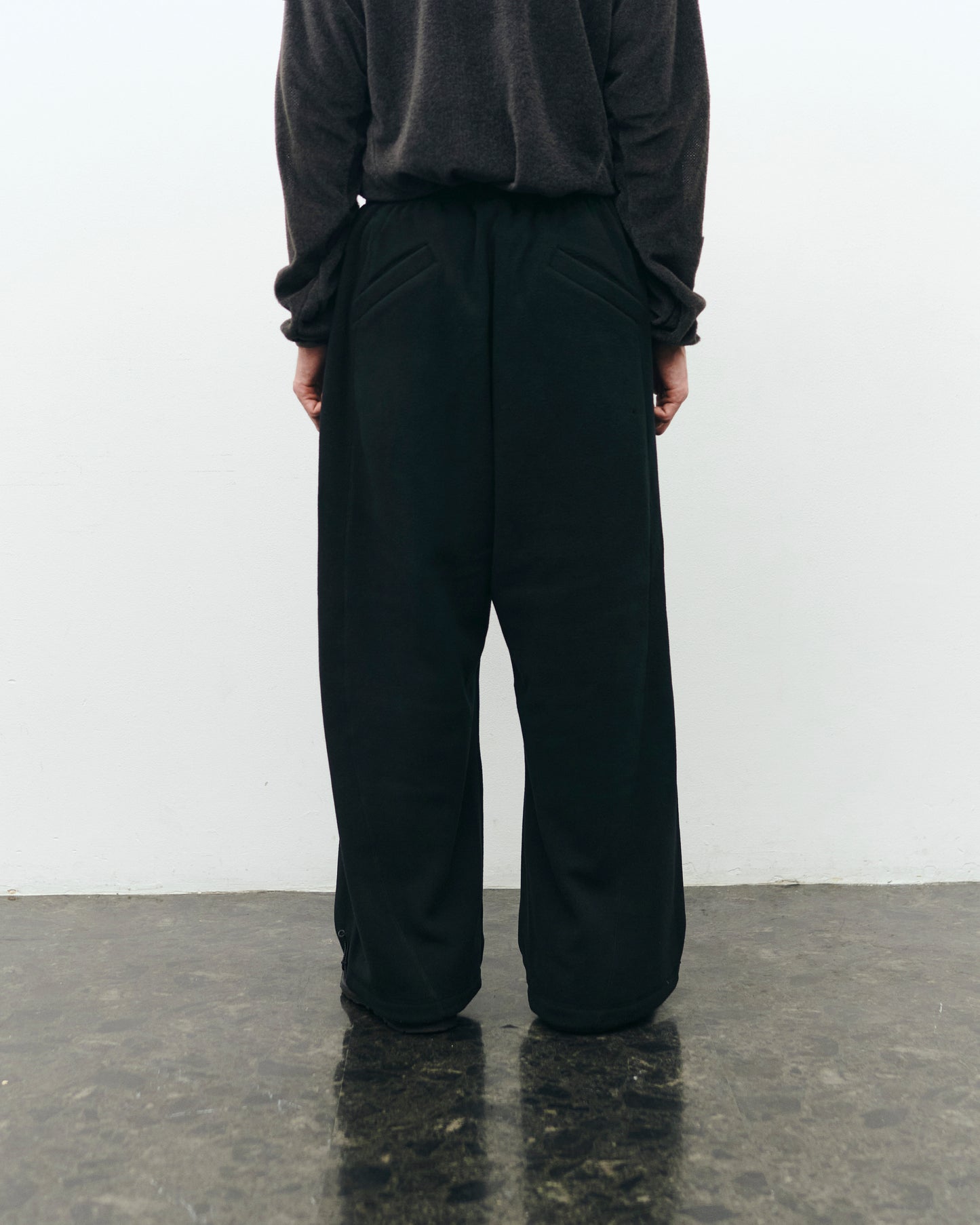 TECH FLEECE CIRCLE BUGGY PANTS