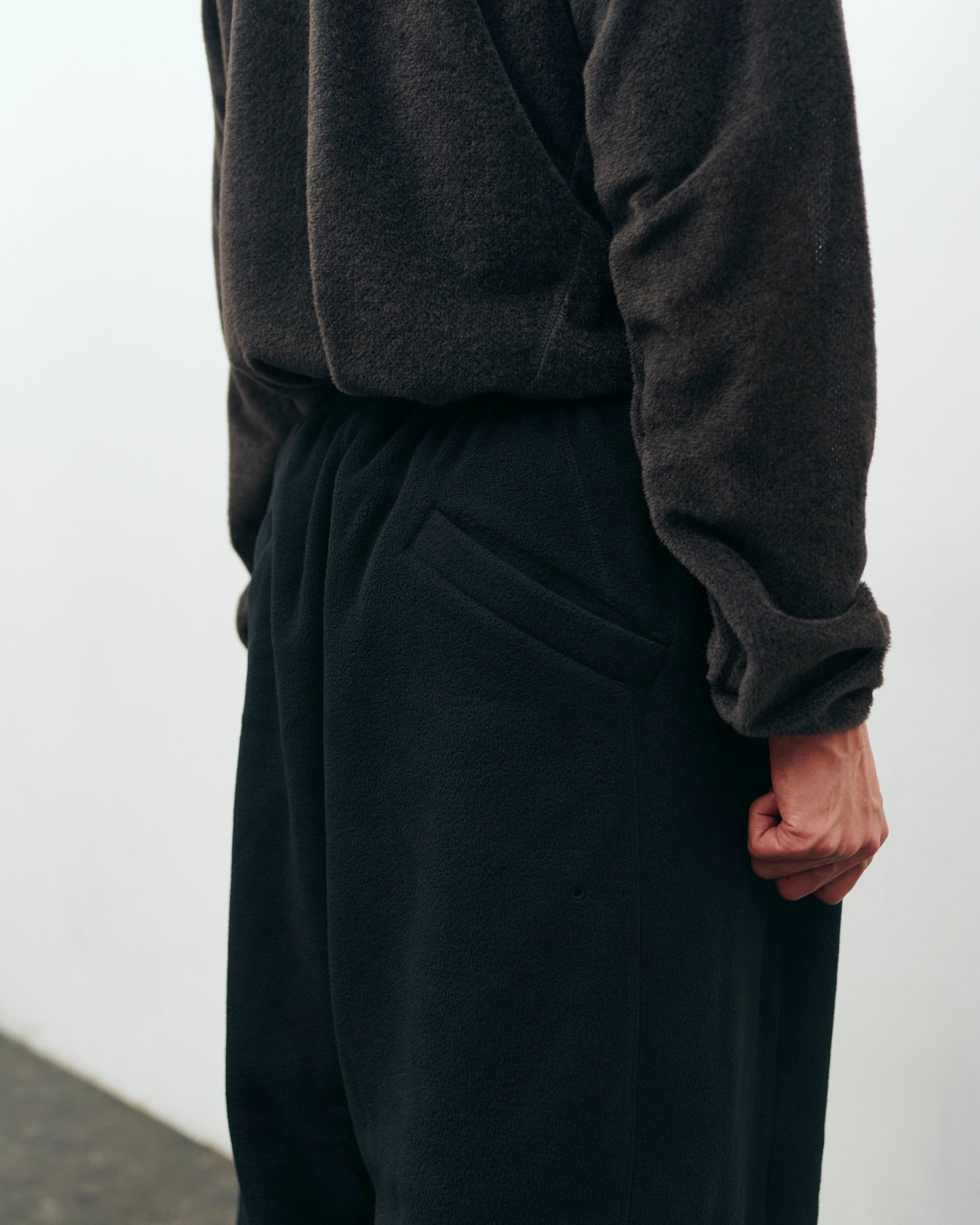 TECH FLEECE CIRCLE BUGGY PANTS