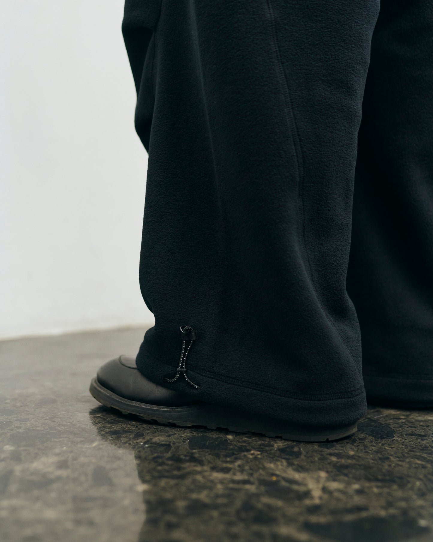 TECH FLEECE CIRCLE BUGGY PANTS