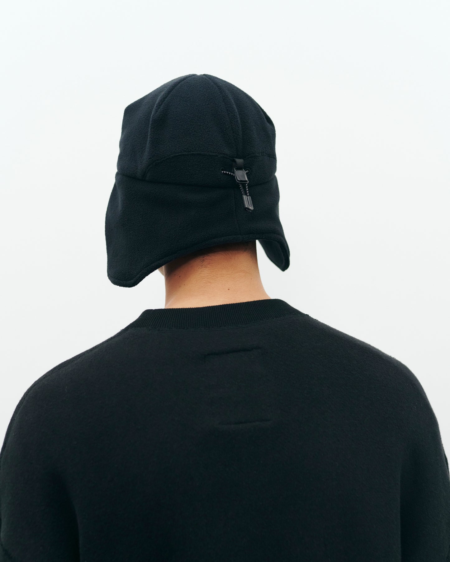 TECH FLEECE FLAP CAP