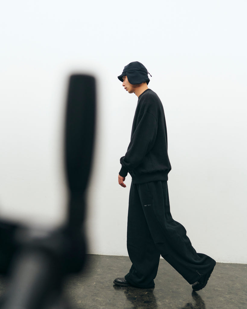 TECH FLEECE CIRCLE BUGGY PANTS