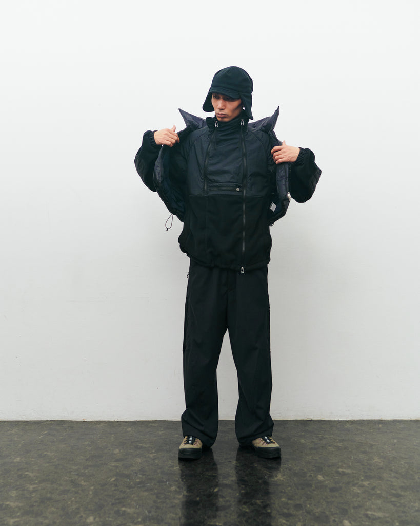 7DN TECH DOWN VEST