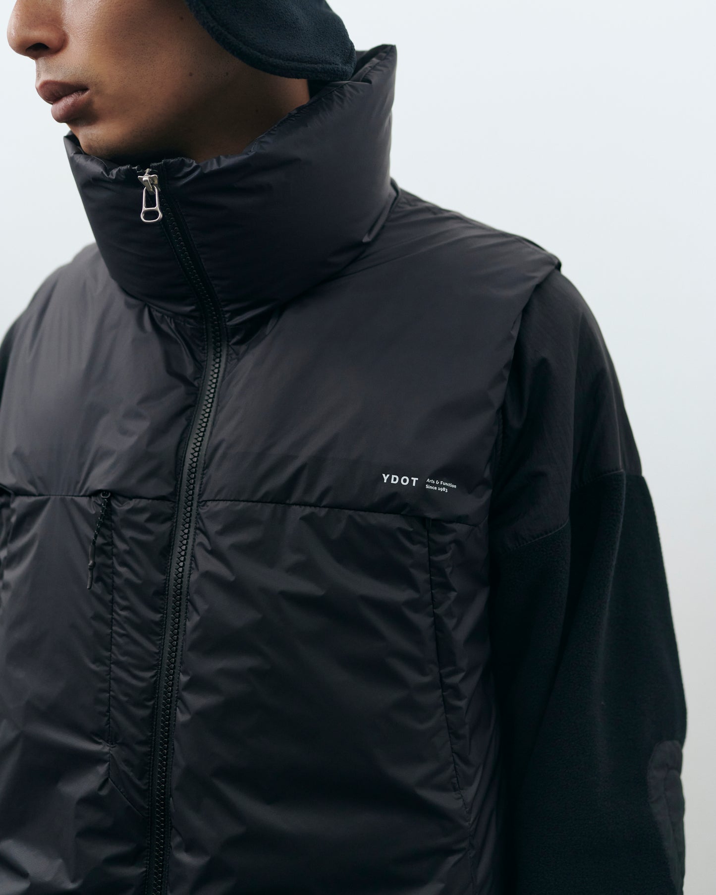 7DN TECH DOWN VEST