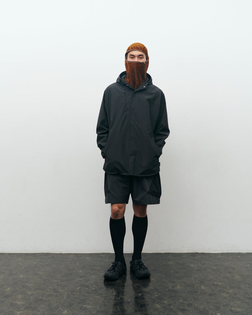 WP HOODIE SHIRT JACKET